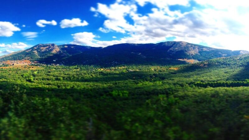 Qué ver en El Escorial con niños, España