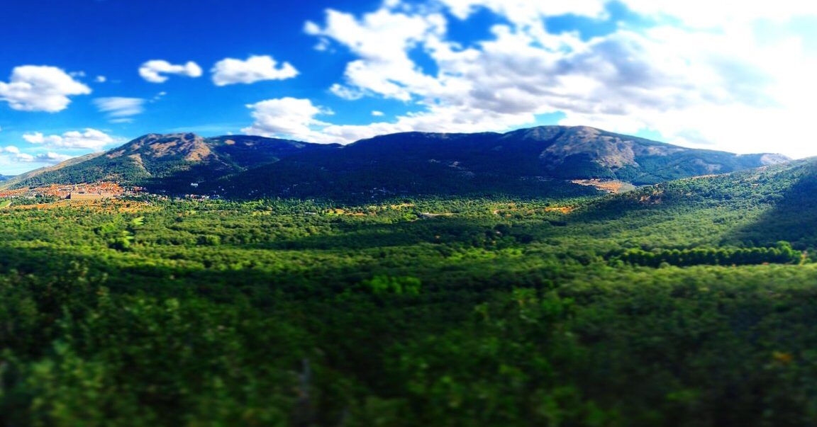 Qué ver en El Escorial con niños, España