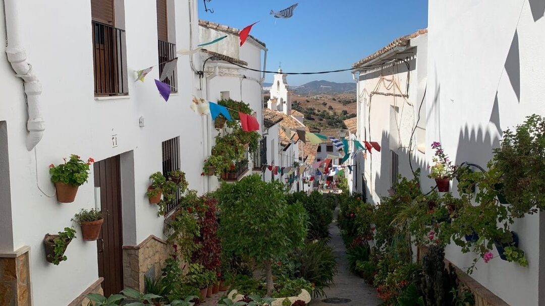 Qué ver en El Gastor, España