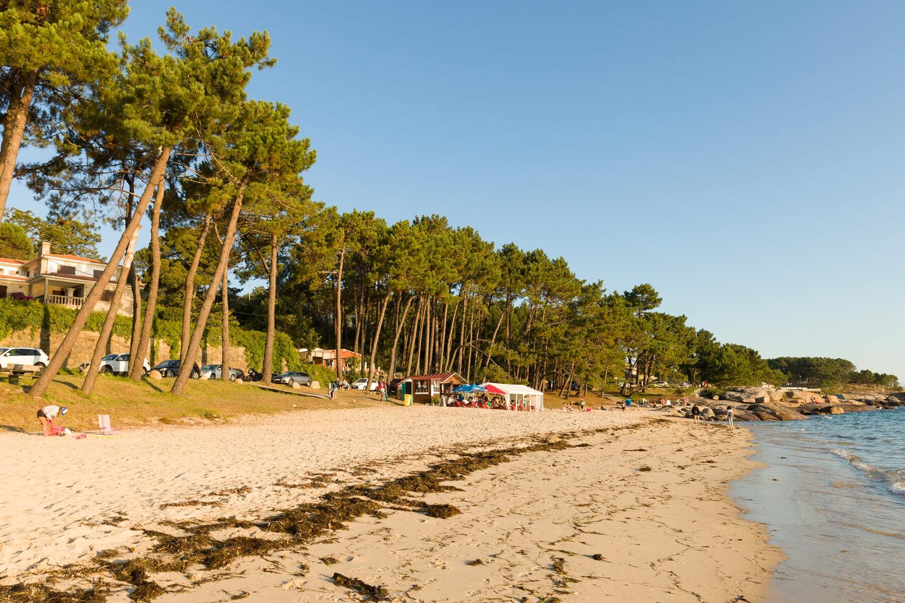 Qué ver en El Grove, España