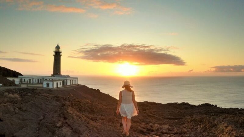 Que ver en El Hierro en 3 días, España