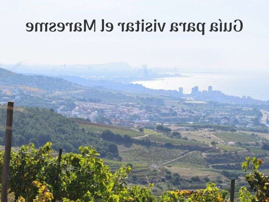 Qué ver en El Maresme, España