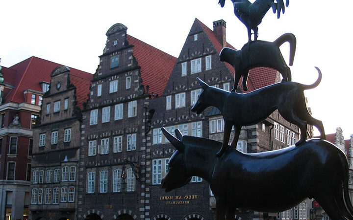 Qué ver en El Norte de Alemania