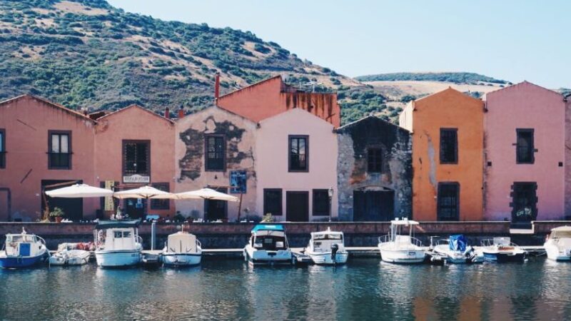 Qué ver en el norte de Cerdeña, Italia