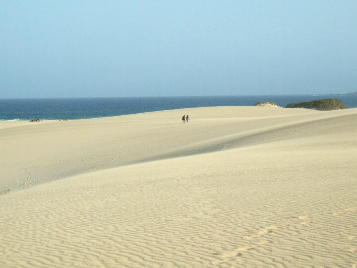 Qué ver en el Norte de Fuerteventura, España