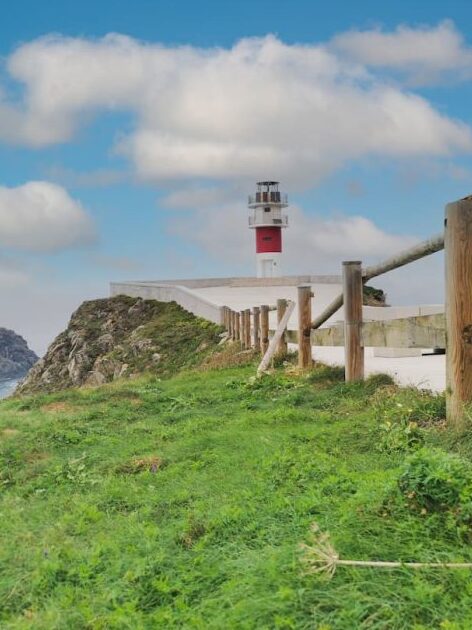 Qué ver en el Norte de Galicia, España