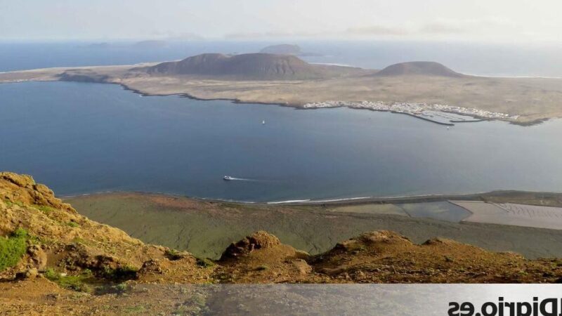 Qué ver en el Norte de Lanzarote España