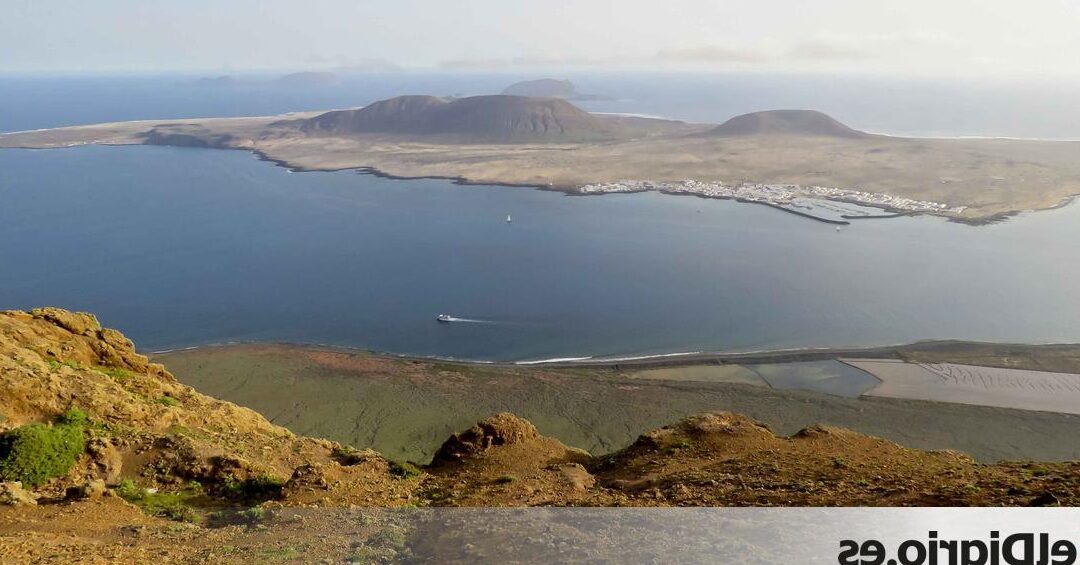 Qué ver en el Norte de Lanzarote España