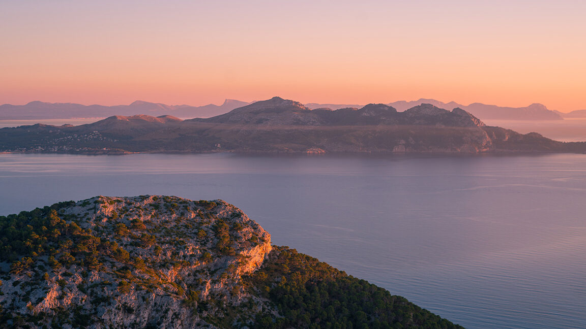 Qué ver en el Norte de Mallorca España
