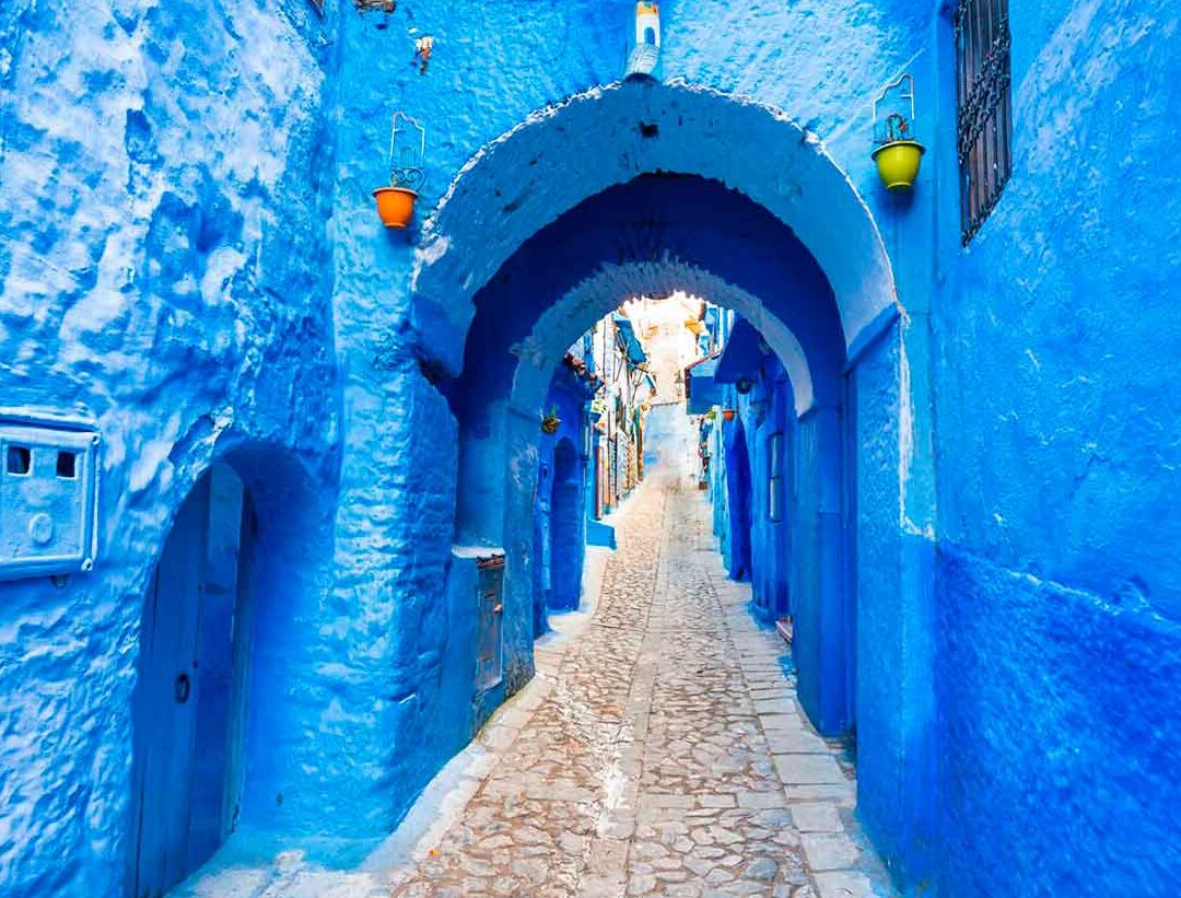 Qué ver en el Norte de Marruecos
