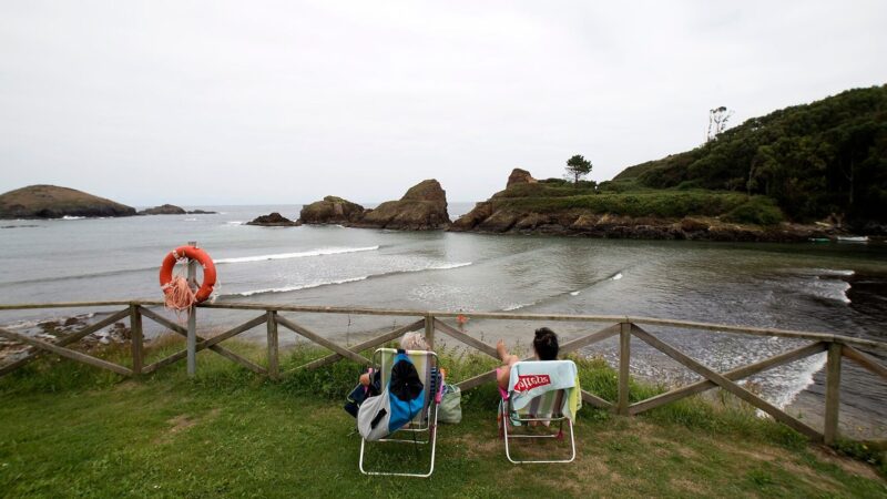Que ver en El Occidente de Asturias España