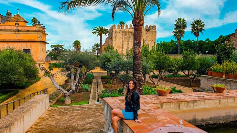 Qué ver en El Pedroso, España