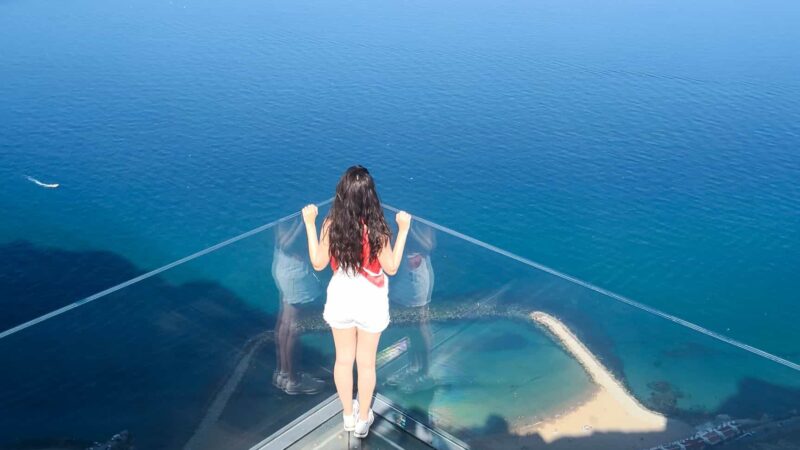 Que ver en El Peñón de Gibraltar España