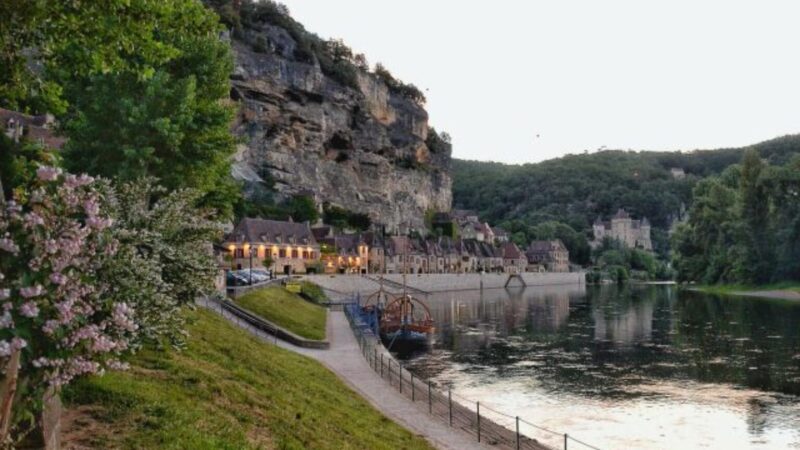 Que ver en el Perigord Francia