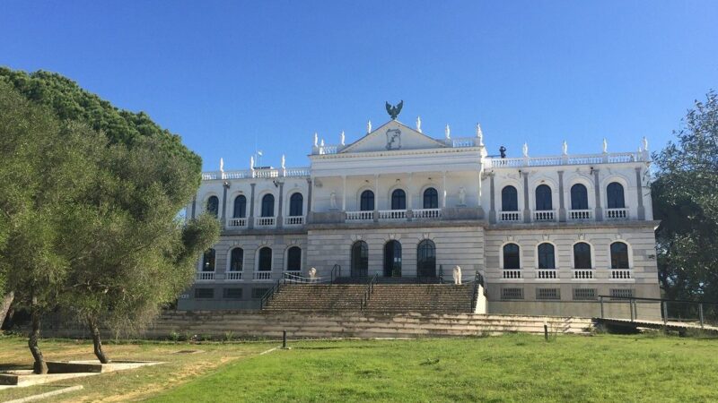 Qué ver en el Rocío, España