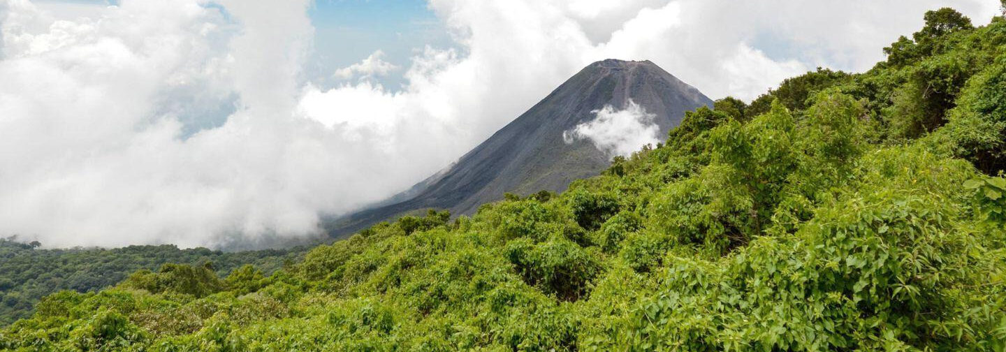 Qué ver en El Salvador