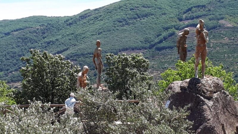 Qué ver en El Torno, España