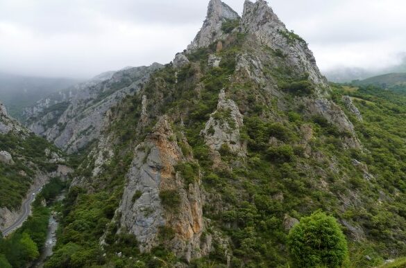 Qué ver en El Valle de Liébana, España