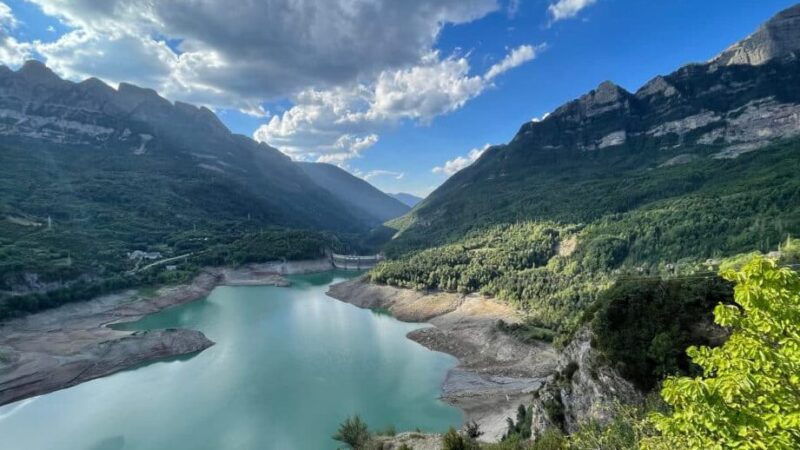 Que ver en el Valle de Tena España