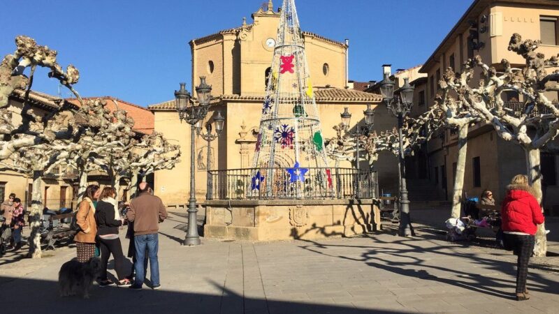 Qué ver en Elciego, España