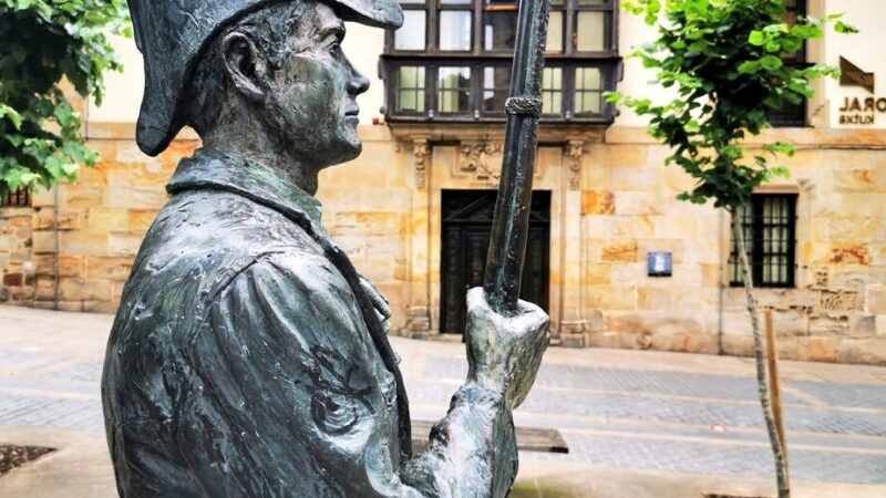 Qué ver en Elorrio, España