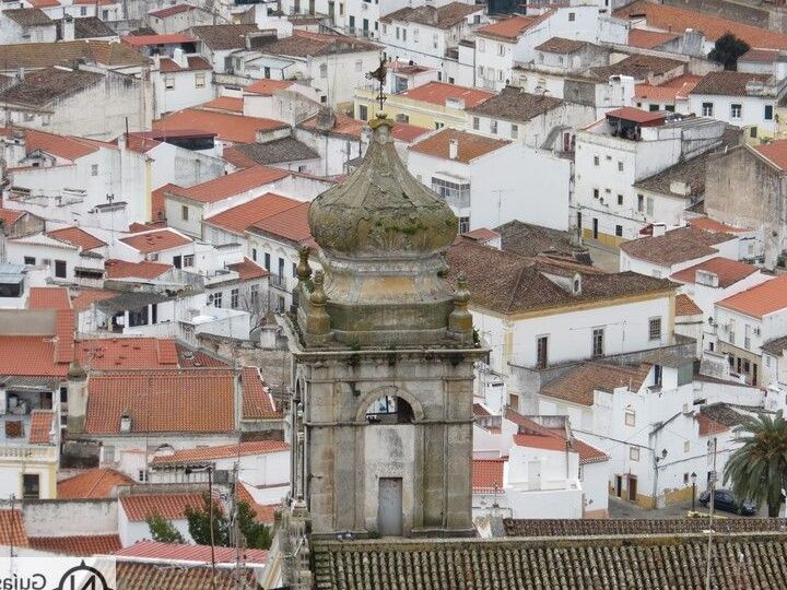 Qué ver en Elvas en un día Portugal