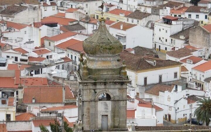 Qué ver en Elvas, Portugal