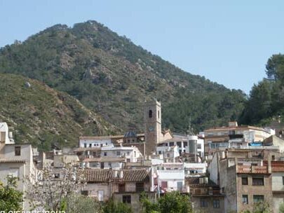 Qué ver en Eslida, España