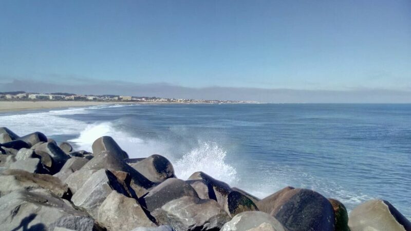 Qué ver en Espinho, Portugal