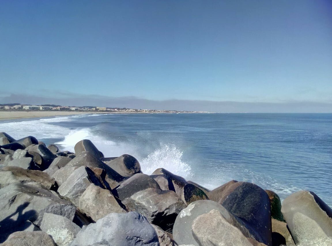 Qué ver en Espinho, Portugal