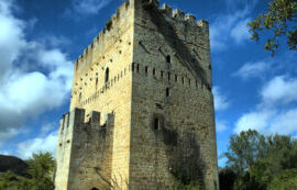 Qué ver en Espinosa de los Monteros, España