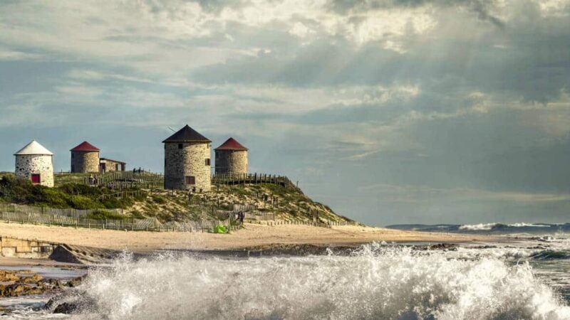 Qué ver en Esposende, Portugal