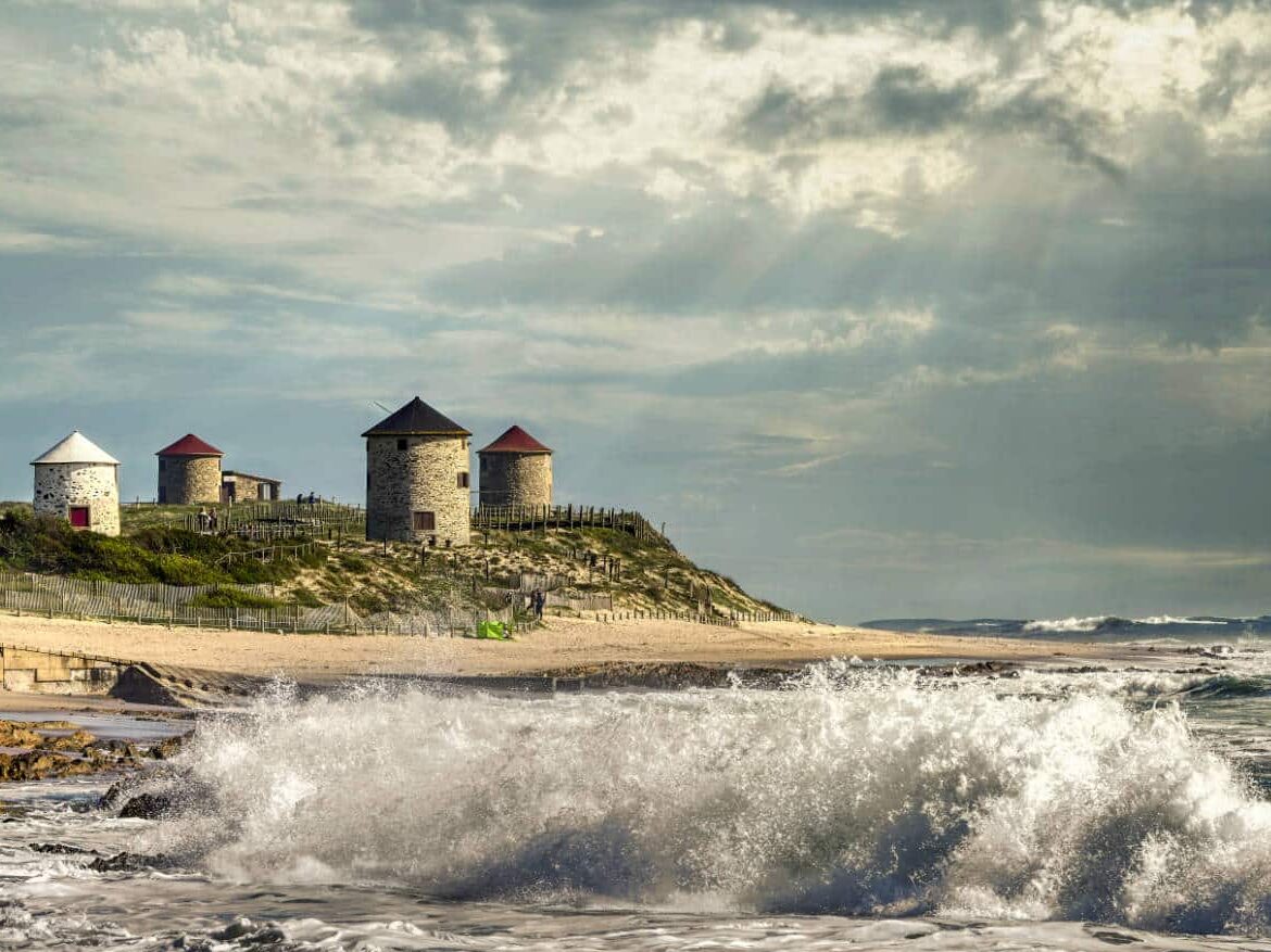 Qué ver en Esposende, Portugal