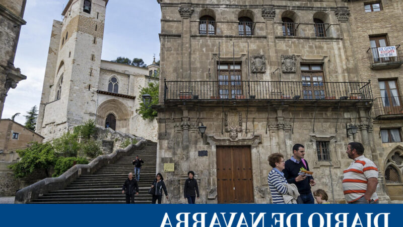 Qué ver en Estella y alrededores, España