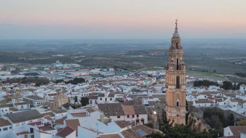 Qué ver en Estepa, España
