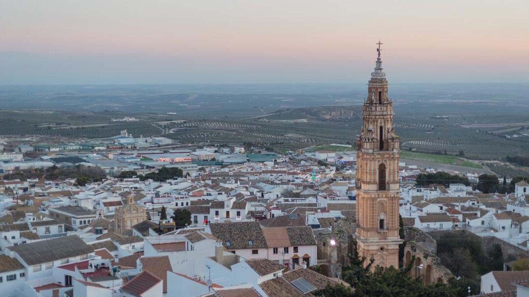 Qué ver en Estepa, España
