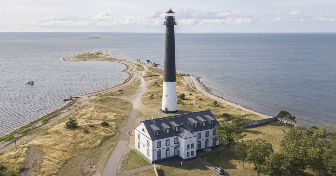 Qué ver en Estonia, Estonia