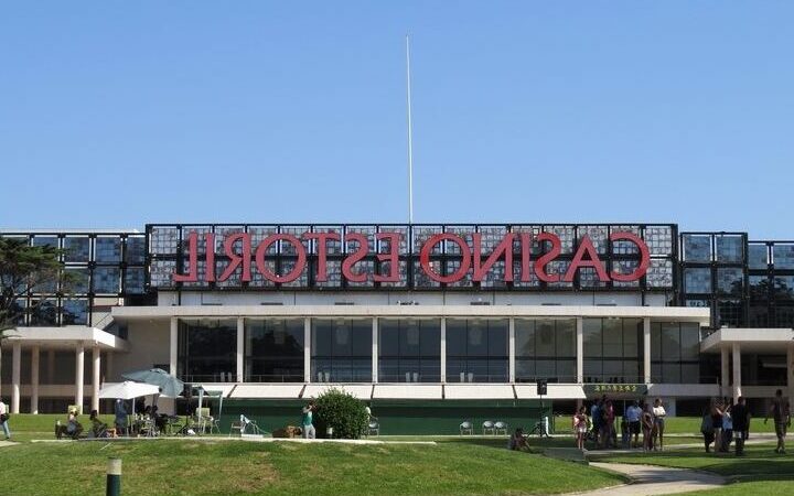 Qué ver en Estoril, Portugal