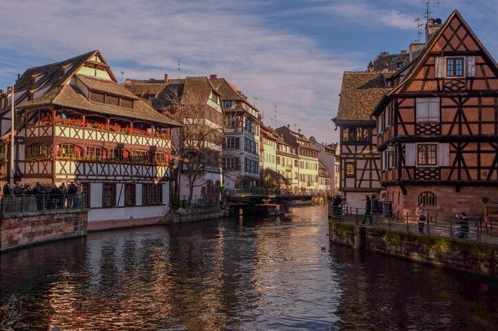 Qué ver en Estrasburgo, Francia