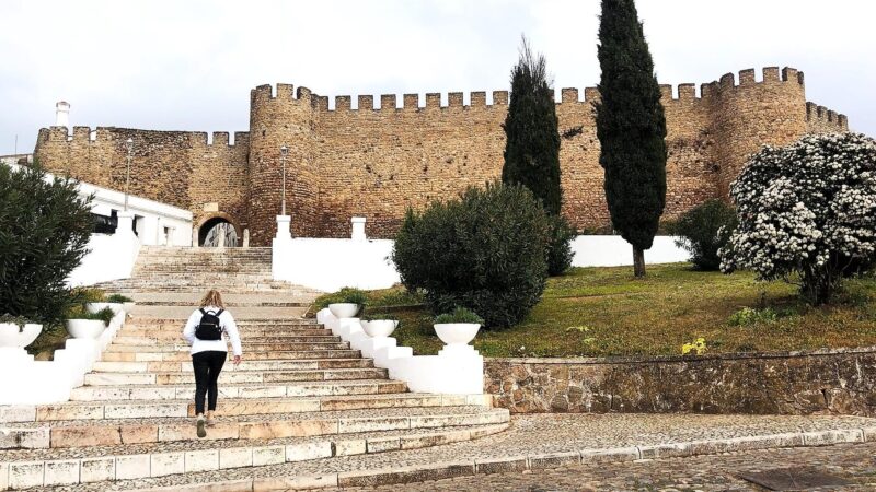 Qué ver en Estremoz Portugal