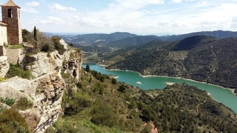 Qué ver en Falset, España