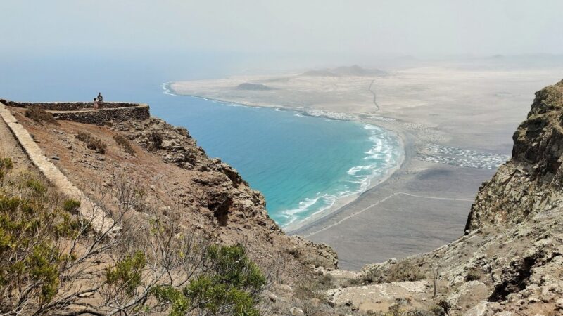 Qué ver en Famara, España