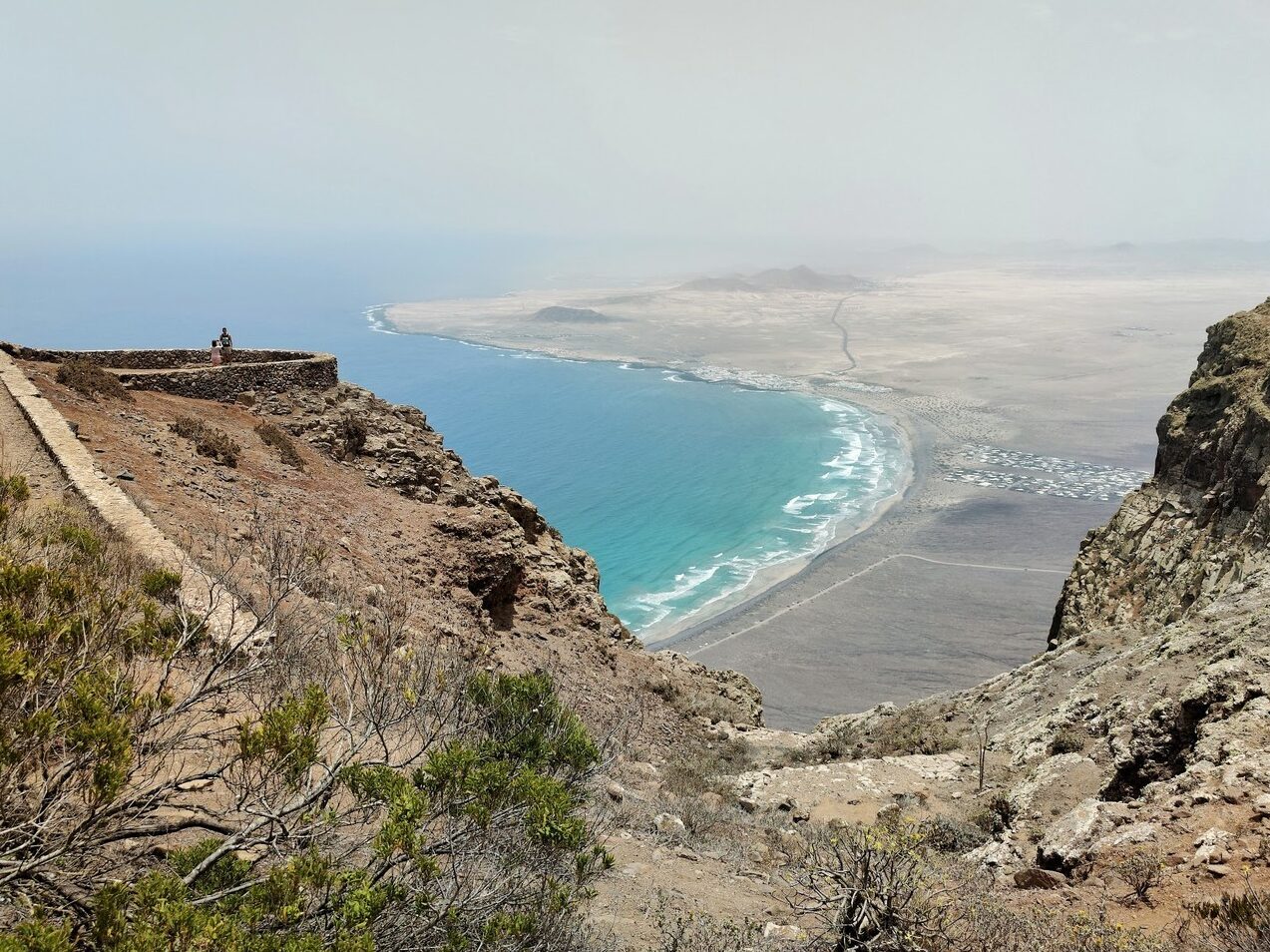 Qué ver en Famara, España