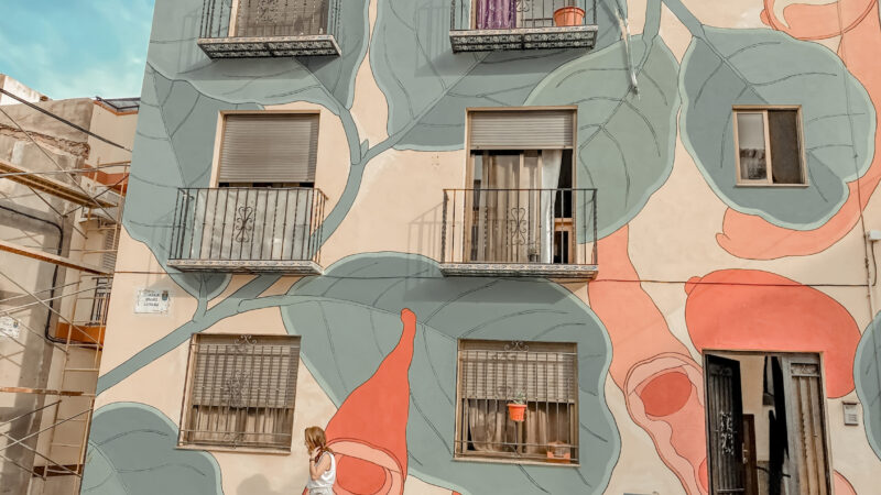 Qué ver en Fanzara, España