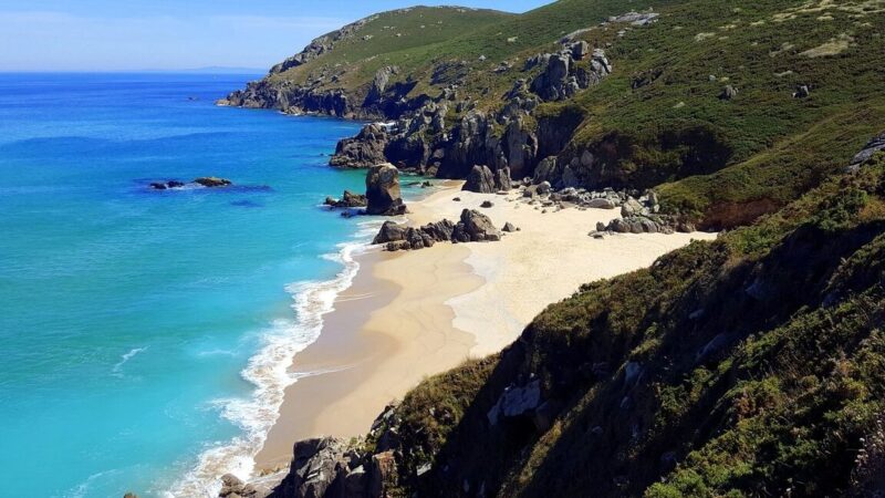 Que ver en Ferrol, España