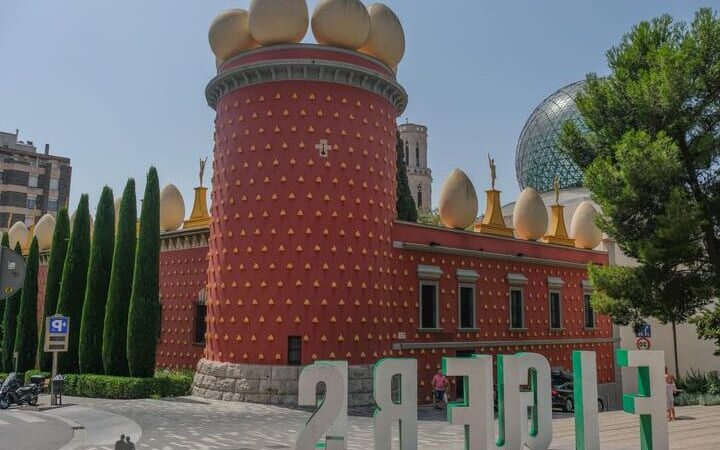 Qué ver en Figueres, España