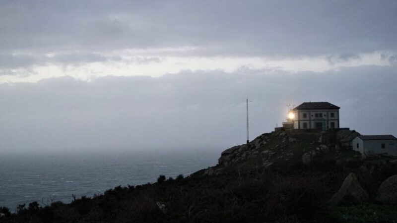 Qué ver en Finisterre, España