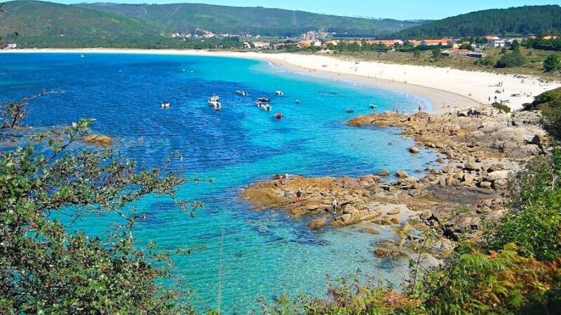 Qué ver en Fisterra y alrededores, España