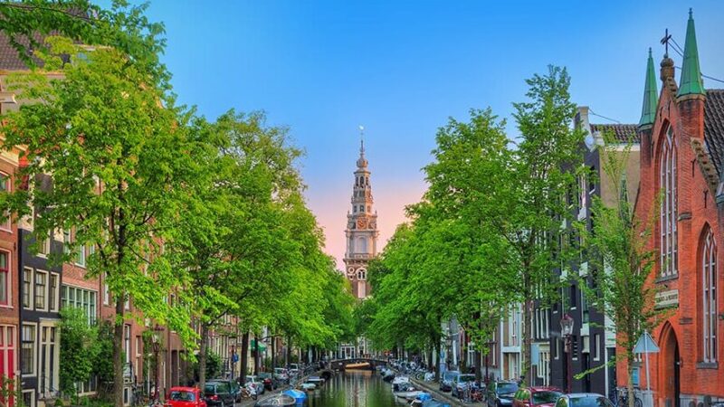 Que ver en Flam Bélgica
