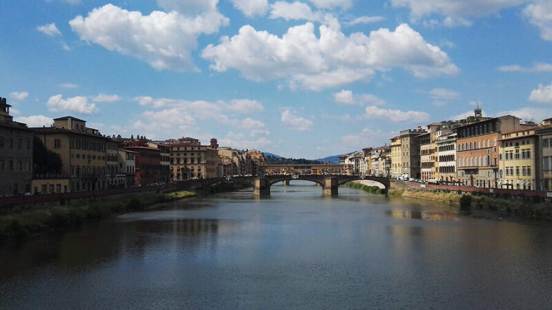 Qué ver en Florencia gratis, Italia